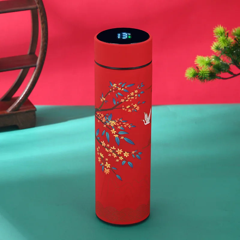 Thermosflasche I China Style