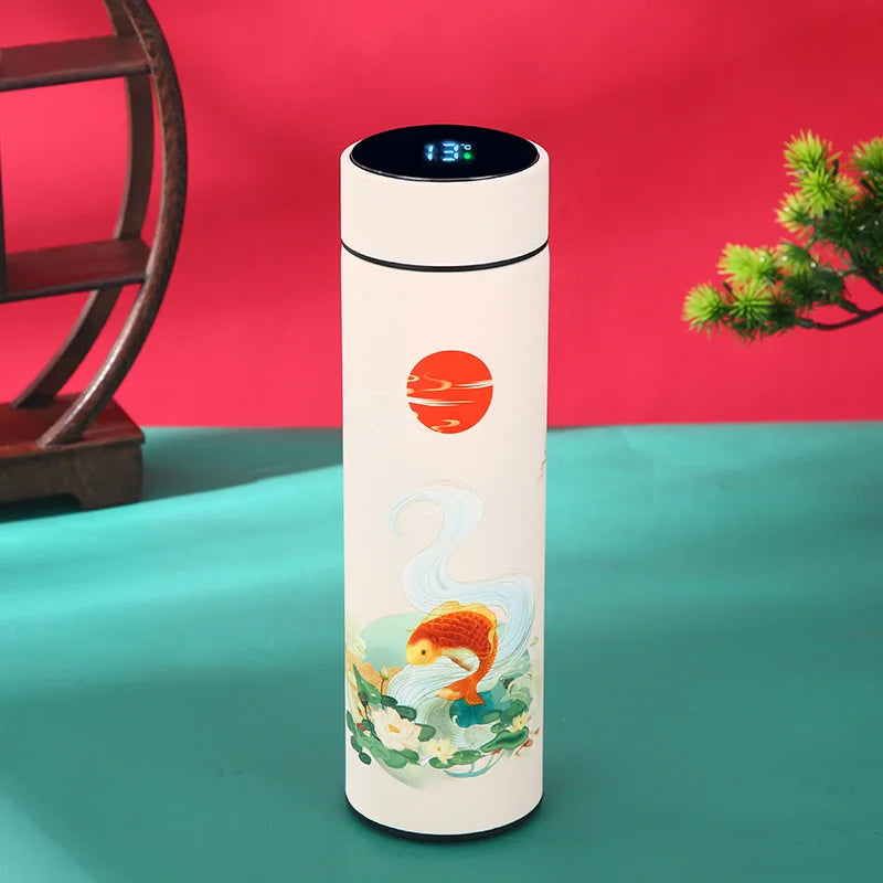 Thermosflasche I China Style