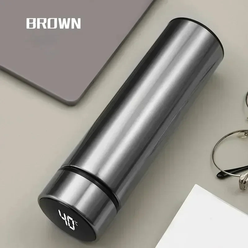 Thermosflasche I Basic Style