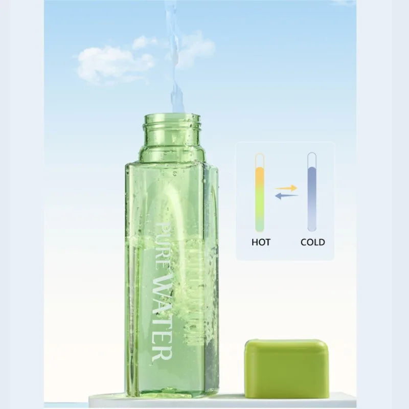 Sporttrinkflasche I Block Style