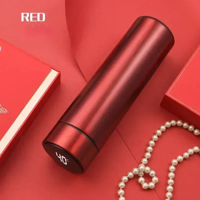 Thermosflasche I Basic Style