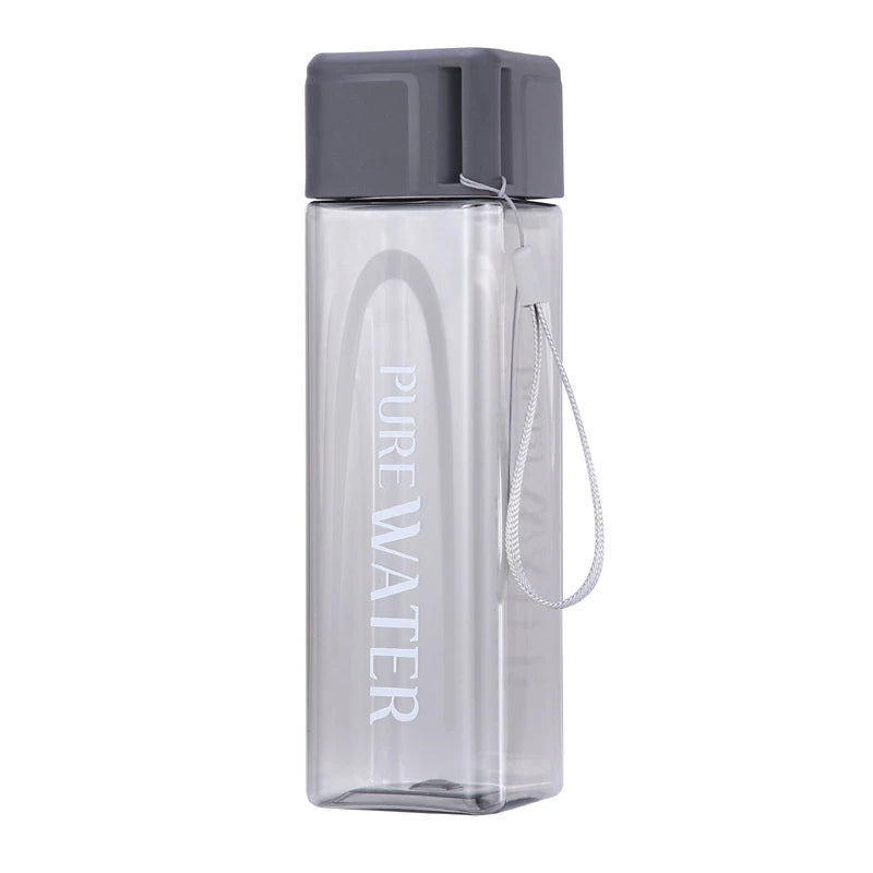 Sporttrinkflasche I Block Style