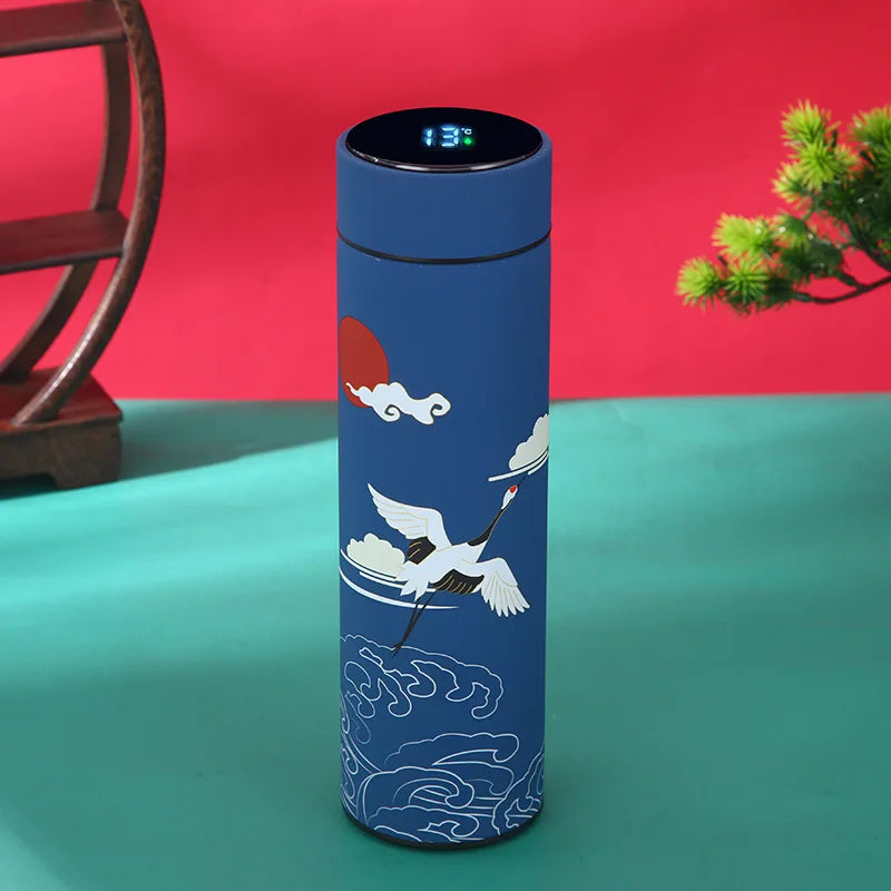 Thermosflasche I China Style