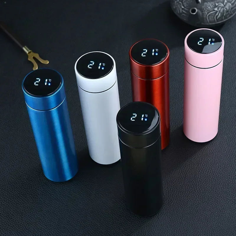 Thermosflasche I Basic Style
