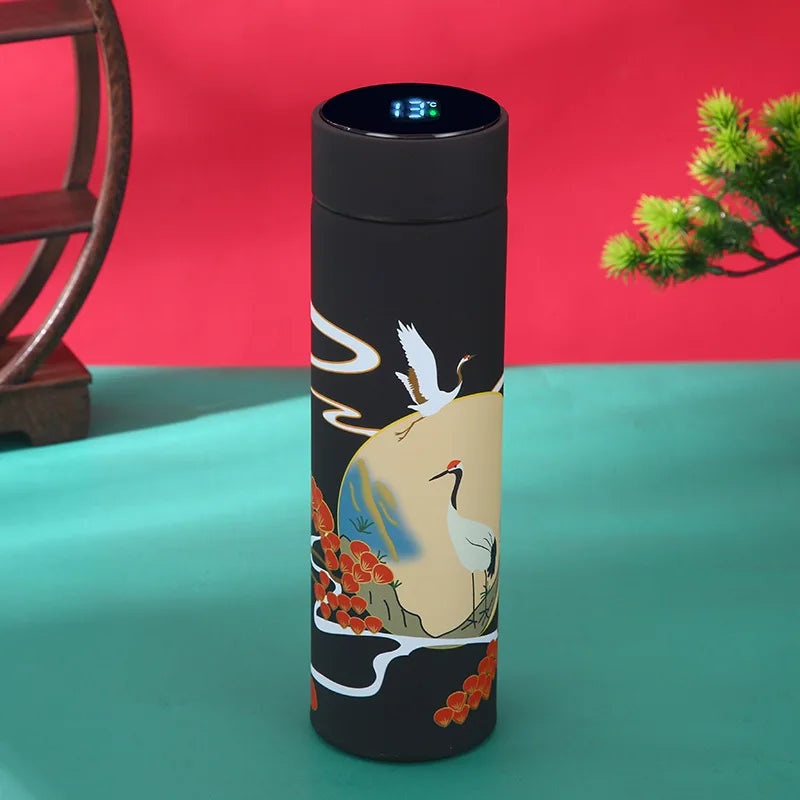 Thermosflasche I  China Style