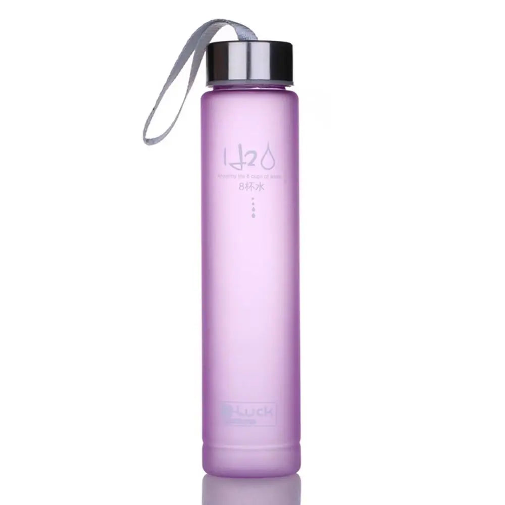 Sporttrinkflasche I  Basic Style