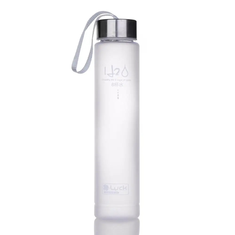 Sporttrinkflasche I  Basic Style