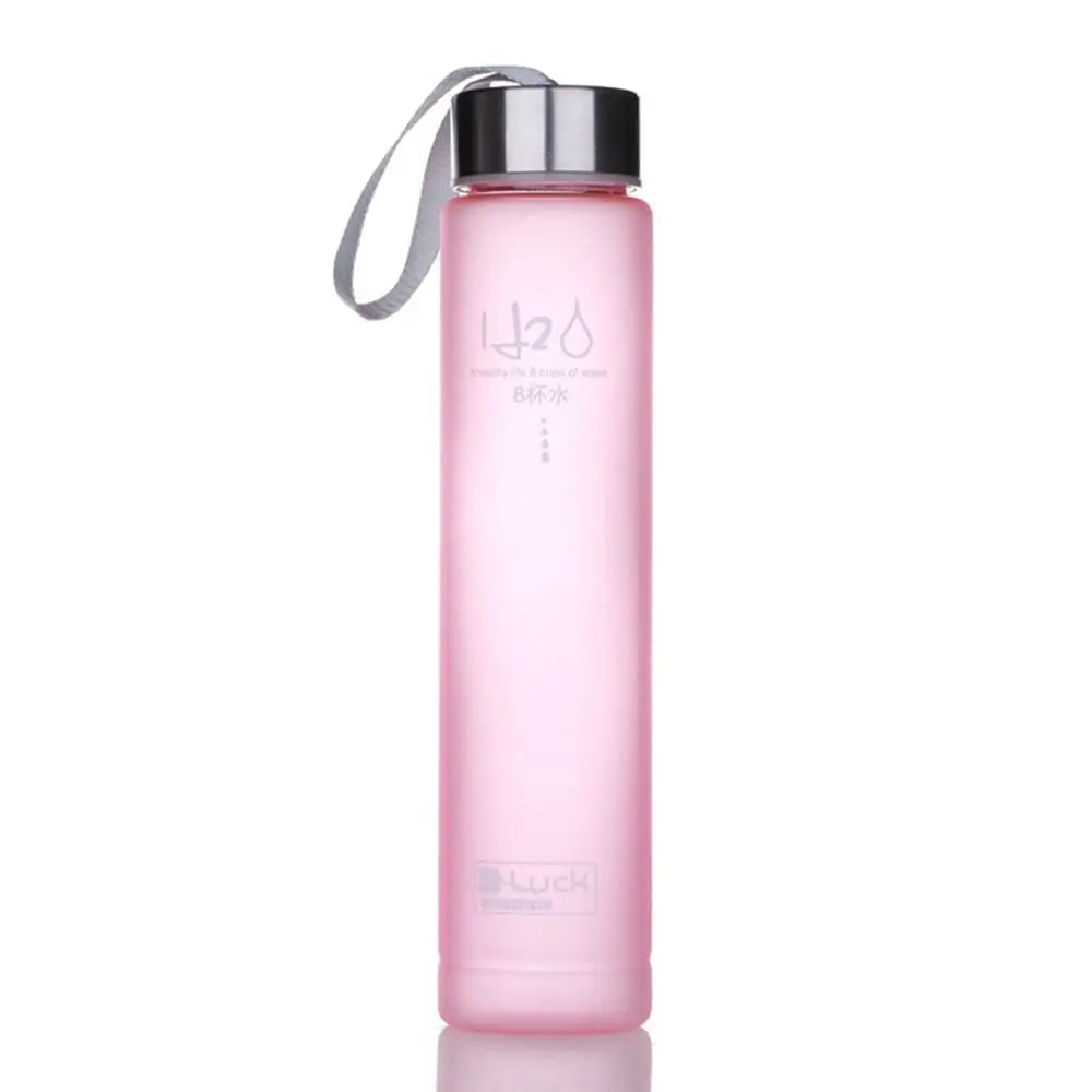 Sporttrinkflasche I  Basic Style