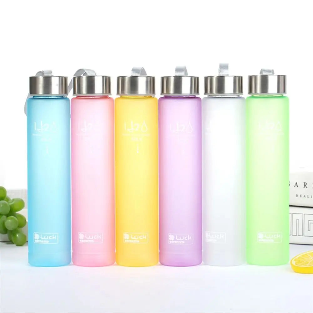 Sporttrinkflasche I  Basic Style
