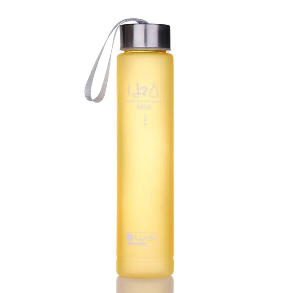 Sporttrinkflasche I  Basic Style