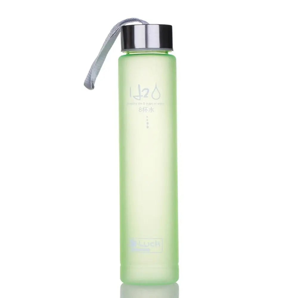 Sporttrinkflasche I  Basic Style